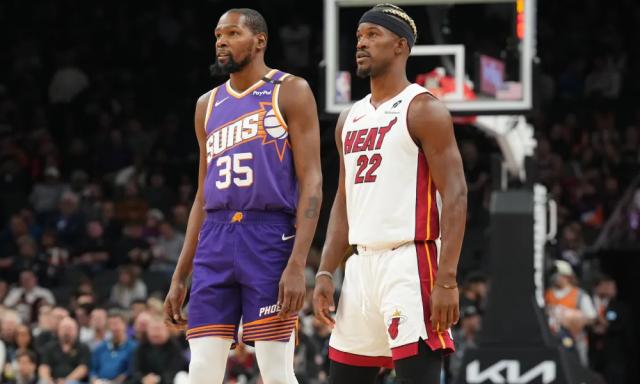 开云体育-太阳首轮签1换3酝酿大交易：引进巴特勒更有戏