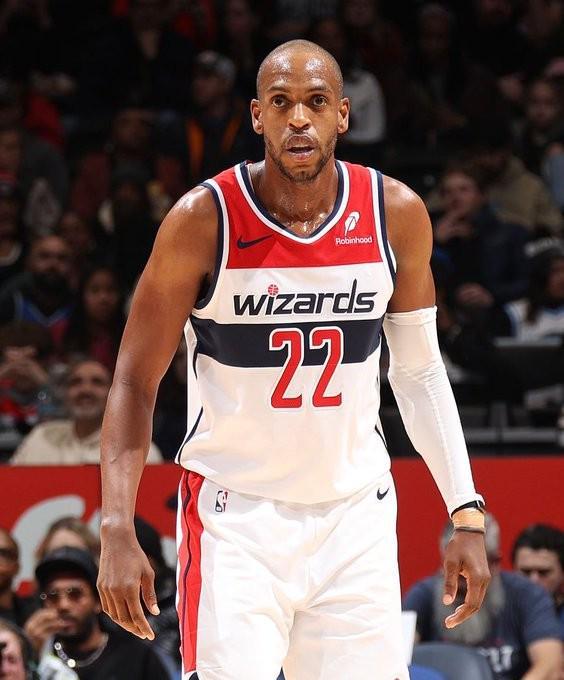 kaiyun-湖勇跃跃欲试？记者：34岁前雄鹿冠军前锋米德尔顿有望被奇才买断