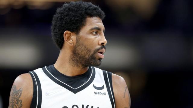 开云下载-欧文一番话把篮网打回谷底 别再指望他接种疫苗！