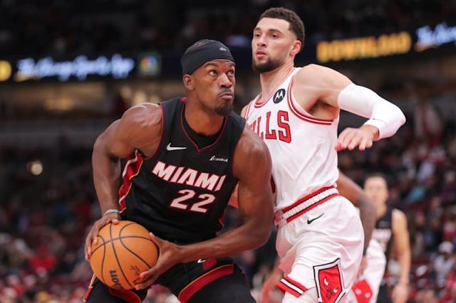 太阳换不来巴特勒怎么办？B计划交易拉文提上日程