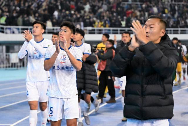 kaiyun-【2026中超巡礼之申花】困难开局摸着石头过河？